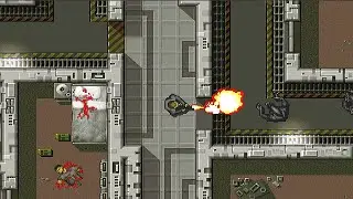 East Point - Alien Breed: Tower Assault - 1994