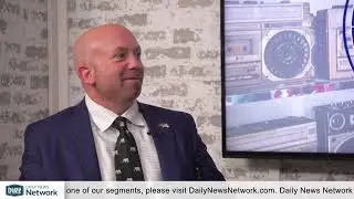 Finding Your Frequency with Rodney G.B. Clements of RN Enterprises