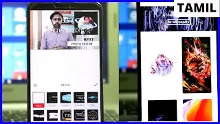 Best android apps in Tamil | Top 5 android apps 2021