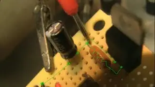 How to Build a 1000mW Burning Blue Laser Driver - Complete Tutorial -
