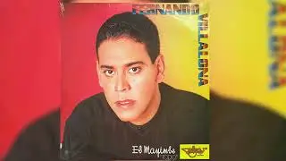 Fernando Villalona - La Vida Sigue Igual