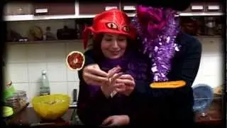 ОЛИВЬЕ - OLIVIER - трэш комедия ужасов - trash horror comedy