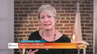 Improve Your Financial Profile