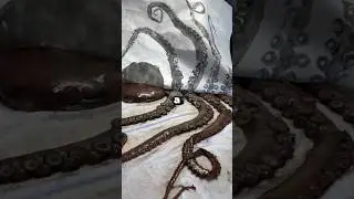 Древний способ учета рыбы