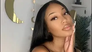 Natural/Everyday Look ✨Makeup Tutorial✨