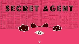 [서스펜스 긴장음악] Secret Agent 🔫 | 비밀스럽게 임무수행 완료!!