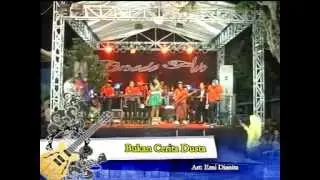Persada Plus - Bukan Cerita Dusta - Erni Dianita Bintang Pantura (cover)