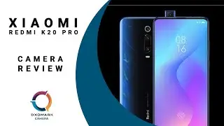 Xiaomi Redmi K20 Pro Camera Quality Review