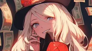 Iris Chases that Bag (Noctem's Wheel Ep 10)