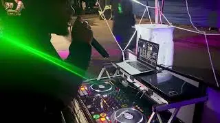 Dancehalloween (Dancehall on Halloween with DJ Rodney)