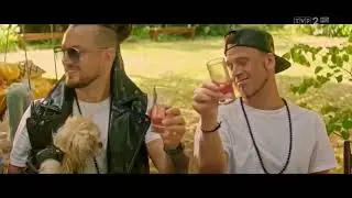 TVP 2 - Oprawa graficzna (od 28.08.2023)