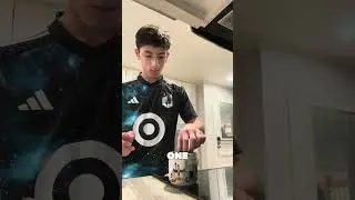 Торт в кружке из двух ингредиентов с печеньем Oreo #oreo #лакомство #торт