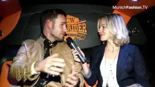 Im Interview: Michael Quester von Cassida