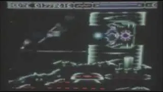 Syd Mead's Terraforming the Complete Game Playthrough for the Turbografx-16 Duo