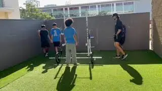 Johnson CalTPA C2 Part K Video