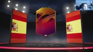 UNLOCKING FUT HEADLINER ARNAUTOVIC AND CARVAJAL FIFA19 ROAD TO GLORY EP75