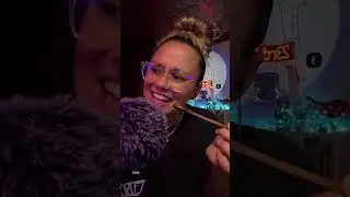 Shae ASMR Friendly Neighborhood ASMRtist👽 7/23