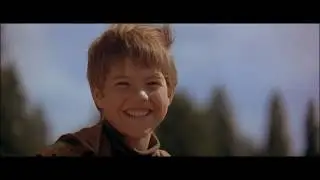 The Postman (1997) &ndash; Final Speech & Epic Ending Scene | Kevin Costner 1080p HD