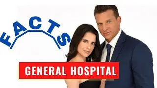 5 Interesting 'General Hospital' Facts That May Take You by Surprise!