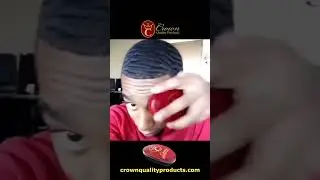 CQP Original 360 Wave Brushes! | Soft Bristle