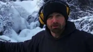 Leven in Alaska | Edge Of Alaska