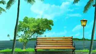 Beautiful Nature Background Video | Free Download | Full HD | 4K