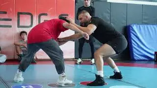 Single Leg Set-Ups with Coach Sal Mastriani