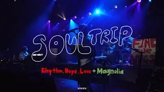 [241122] Soul Delivery Rhythm, Hope, Love + Magnolia @2024 SOUL TRIP [4K]