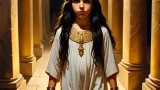 The Forbidden Sacred Ritual of Babylon That They Tried to Erase from History