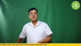 CHẨN ĐOÁN BỆNH ONLINE - BS PHẠM ĐỨC THÁI