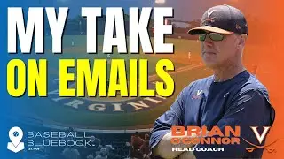 Emailing College Coaches: A Student Athletes' Guide