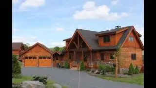 Model Homes In Windham NY 12496