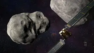 Watch NASA&rsquo;s DART Mission Launch (Double Asteroid Redirection Test) Official Broadcast/Stream