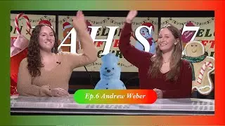 Elon After Hours - Andrew Weber (Season 17: Episode 6)