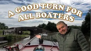 That Narrowboat Feeling - 2022 - 194 - An Almost Perfect Canal