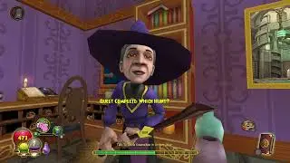 Wizard 101