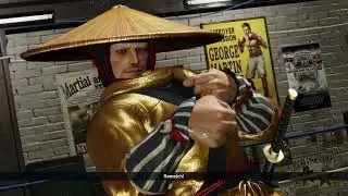 Dead or Alive 6 - Ranked Gameplay - Xbox Series (Part 4)