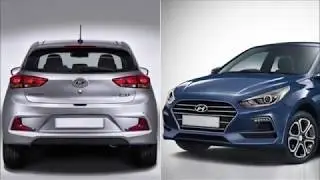 5 New Hyundai Cars Coming to 2018 Auto Expo in India !!