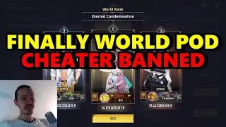 CHEATERS, BUGS & OTHER IN WORLD POD [SLA]