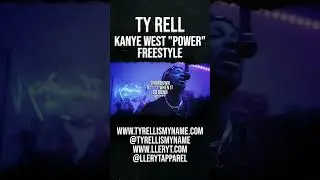#KanyeWest 