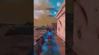 The Bullfrog is still good in Warzone!