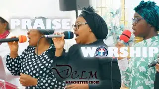 Praise & Worship || 18th January 2026 #dclm #worshipmusic