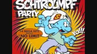 Schtroumpfs Party - No No No [No Limit]