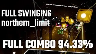 Kobaryo feat. Sennzai - northern_limit [Ex+] FC 94.33% 425.79pp