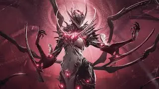 Rompiendo a Oraxia / Warframe - Tejedora de Islas - Isle Weaver