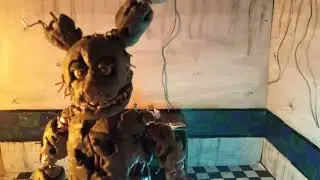 Our little horror story (preview) P.S. пока без музыки.