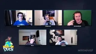 WTD Story Time #9 - Slacks prevents a suicide
