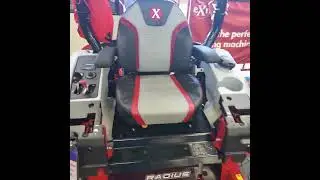 EXMARK RADIUS E-SERIES 52