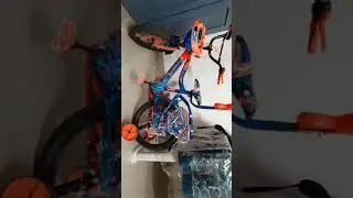 🤖Cycle transformation to Robot 🤖