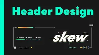 Inkscape Tutorial: Social Media Header Design
